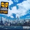 Wu-Tang Clan A Better Tomorrow CD